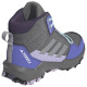 Adidas Terrex Ax4r Mid K Adidas Terrex Ax4r Mid K